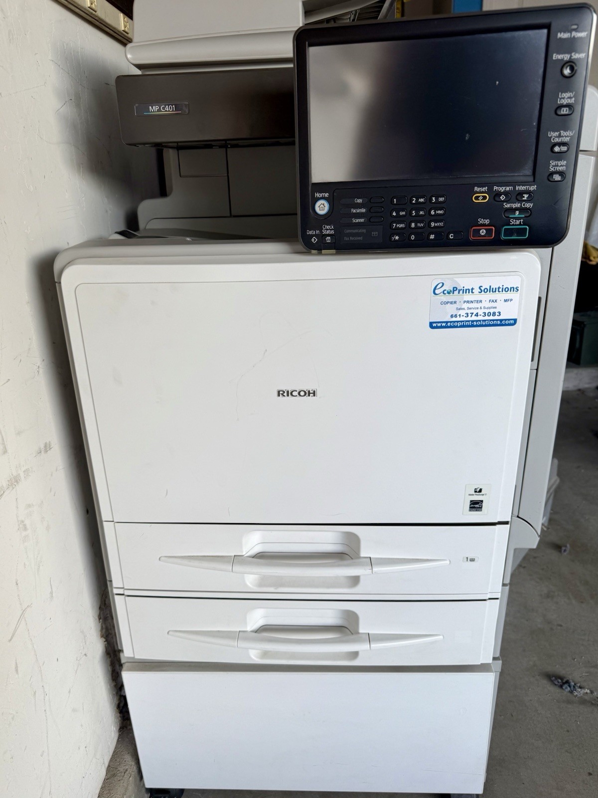 Quality printer