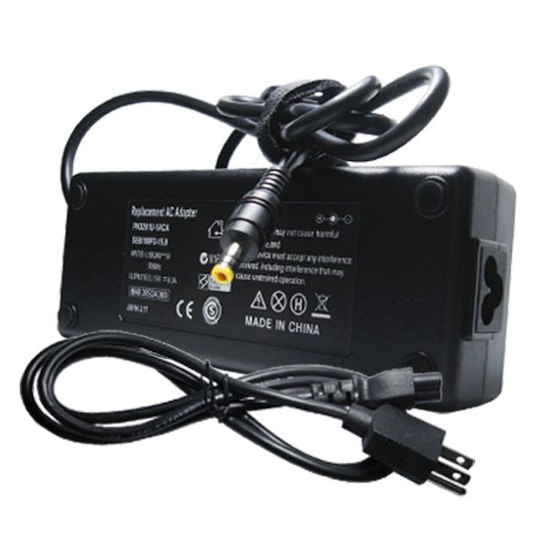 AC Adapter Charger Power Supply for ASUS ROG GL551JW-DS71 GL552VW-DH74 Laptop
