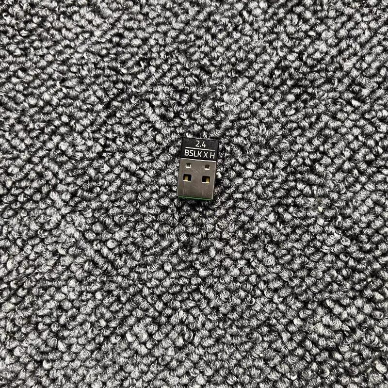 USB Receiver for Razer Basilisk X Hyperspeed/DeathAdder Mouse Keyboard Combo