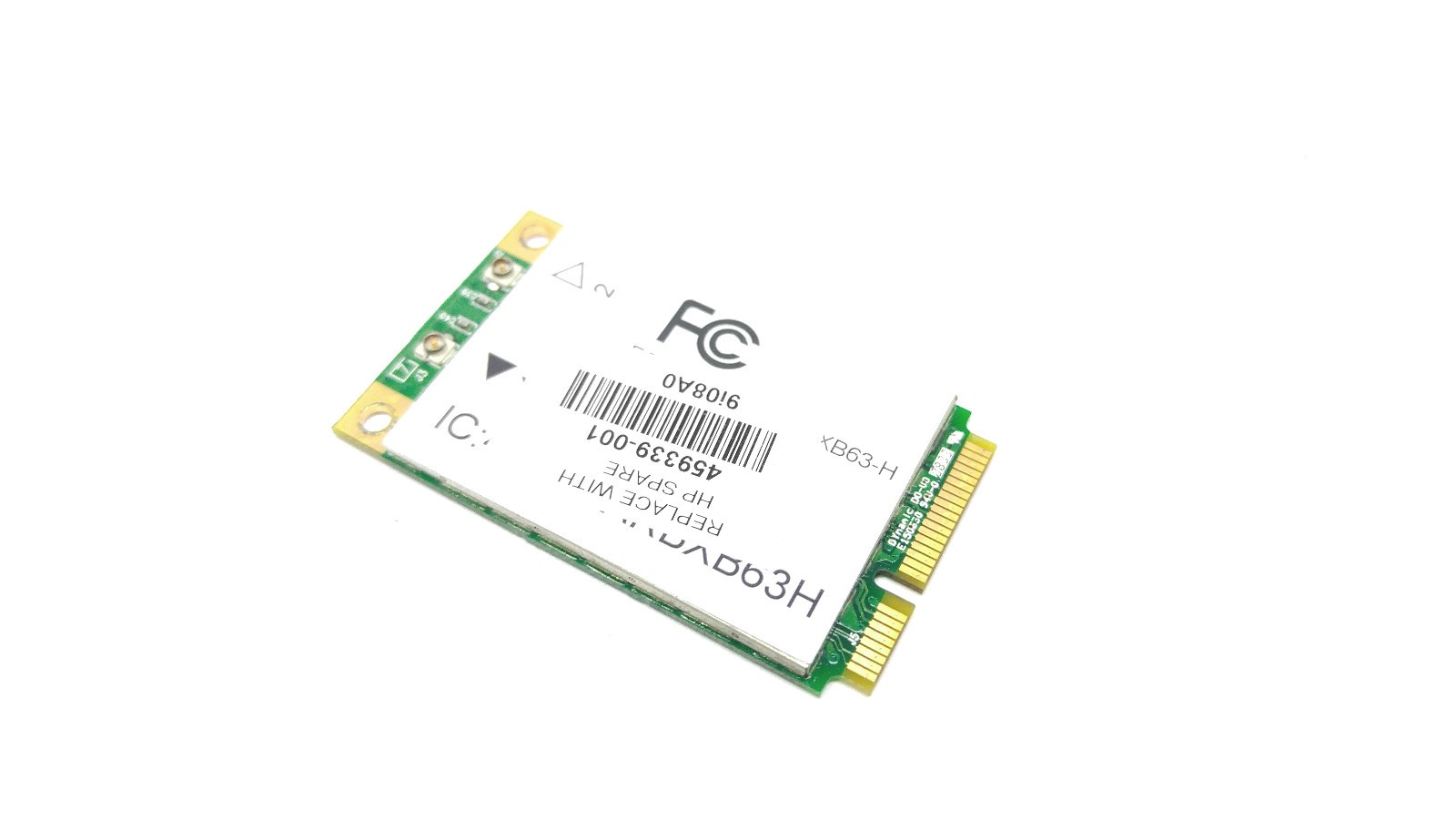 HP Pavilion G50 G60 Compaq CQ50 CQ60 WiFi Wireless Card 459339-001