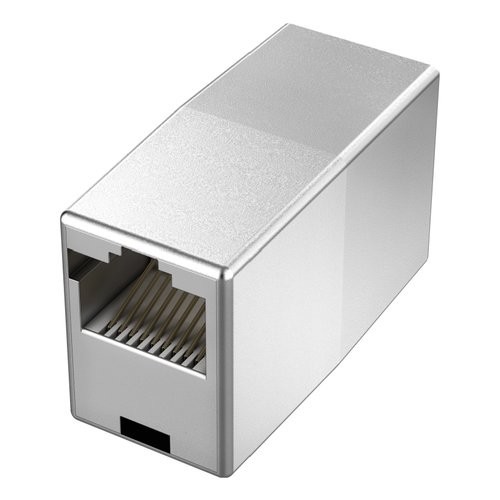 Hama RJ 45 8P8C Network Adapter F/8P8C F