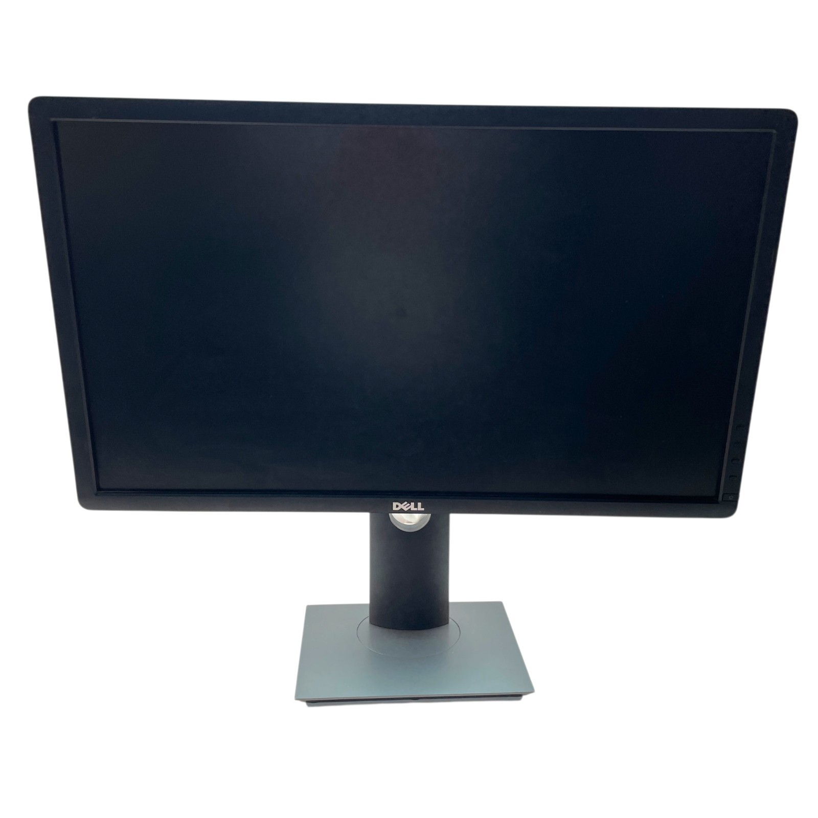 Dell Professional P2412H 24" Widescreen LED Monitor Full HD DVI VGA w/ Stand