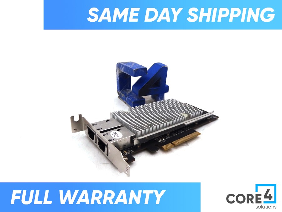 STARTECH  ST2000SPEXI DP 10GBASE-T SERVER ADAPTER