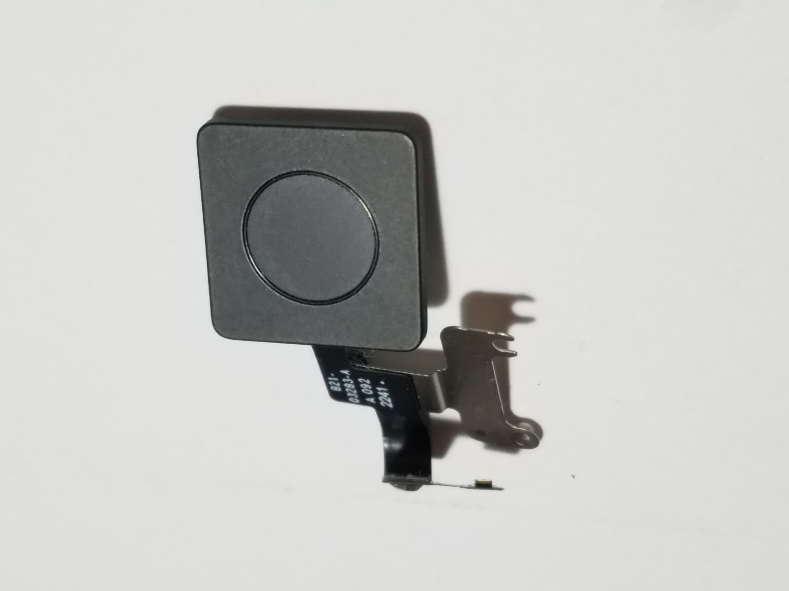 Original Touch ID Power Button Replacement Part For Apple Macbook M1 A2779 2023