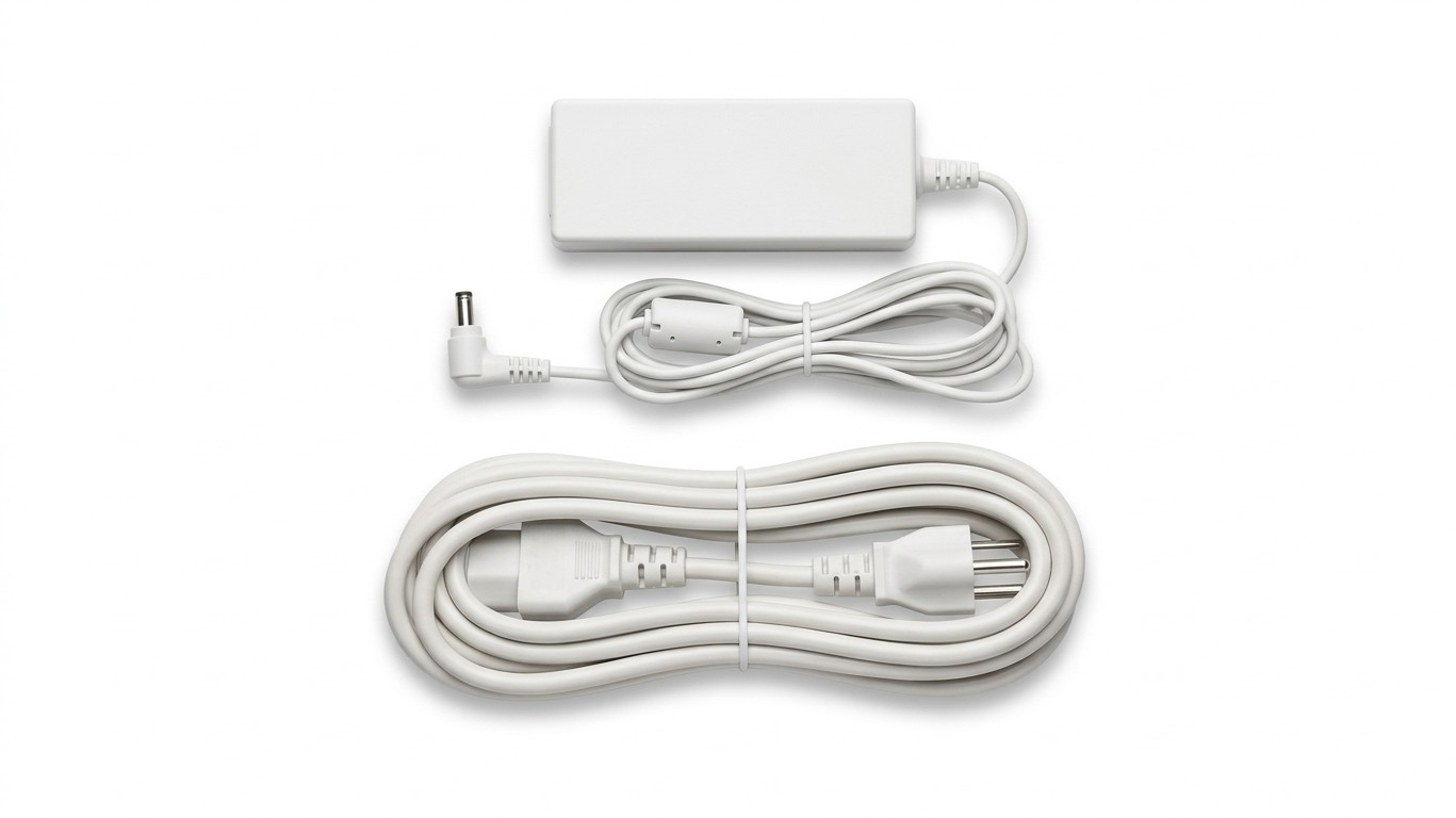 Genuine LG 19V 1.7A AC Power Adapter ADS-40SG-19-3 19032G Monitor Charger
