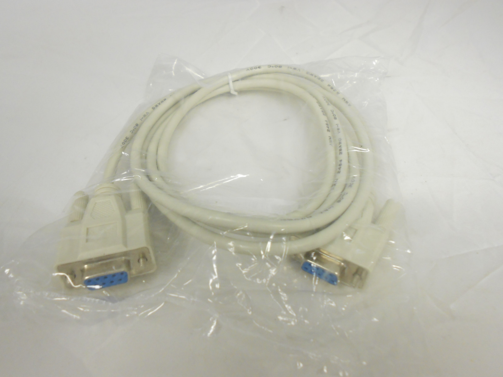 Nortel Avaya Network Switch Console Serial Cable ERS 5500 Series 5510 5520 5530