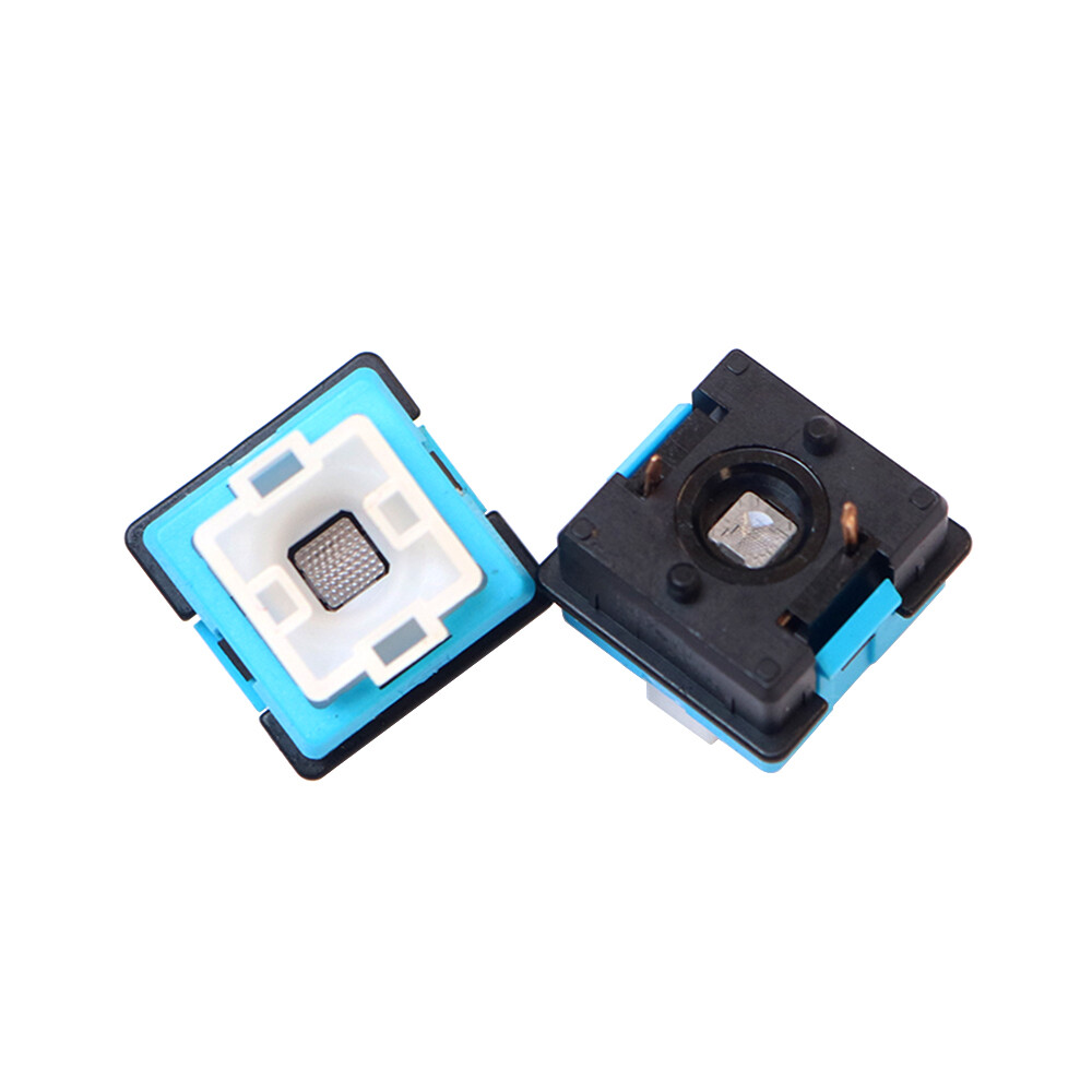 4X Romer-G Mechanical Keyboard Switches for Logitech G810 G910 G413 Pro Keyboard