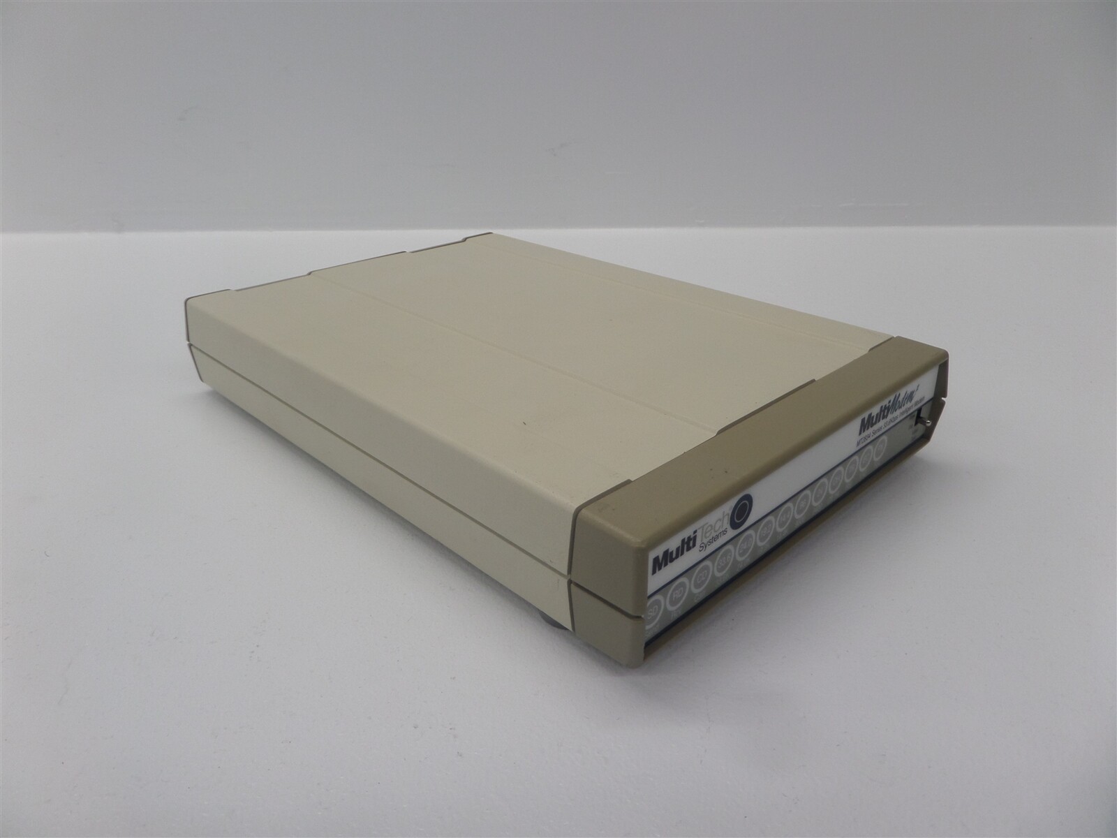 MultiTech Systems MT2834BA 28.8Kbps External Modem