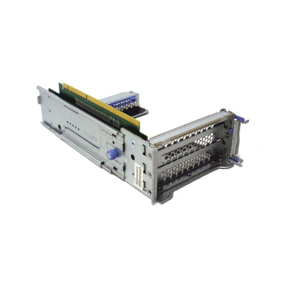 IBM 94y6704 X3650 M4 PCI-E RISER CARD Assembly