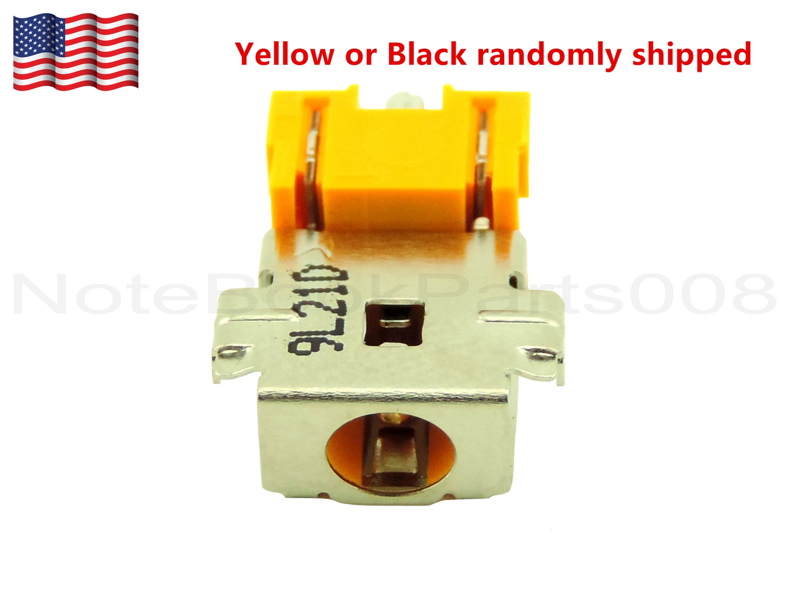 Original DC in Power Jack Socket For Acer Swift 3 SF314-42 N19C4 Charging Port 