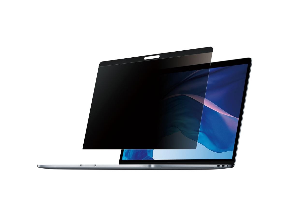 StarTech-New-PRIVSCNMAC12 _ STARTECH 15 INCH MACBOOK PRO/AIR LAPTOP PR