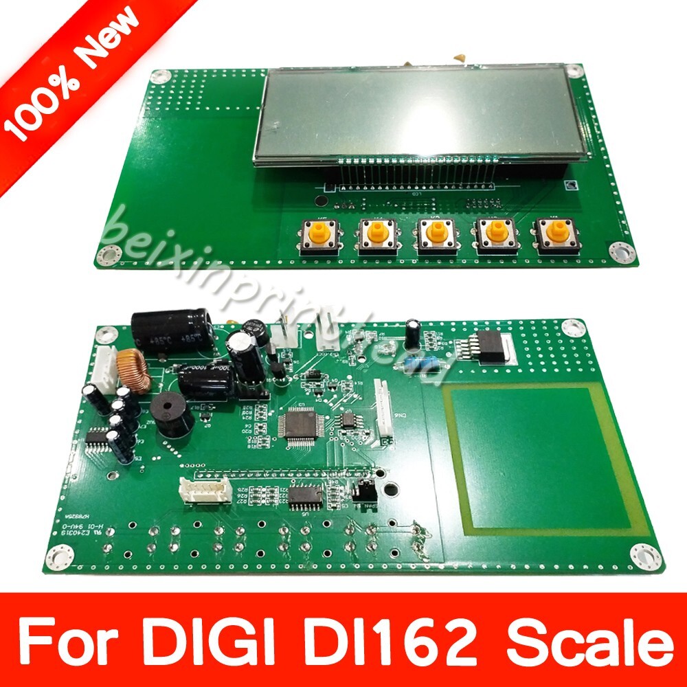 100% New Mainboard Motherboard For DIGI DI162 Scales Main Board