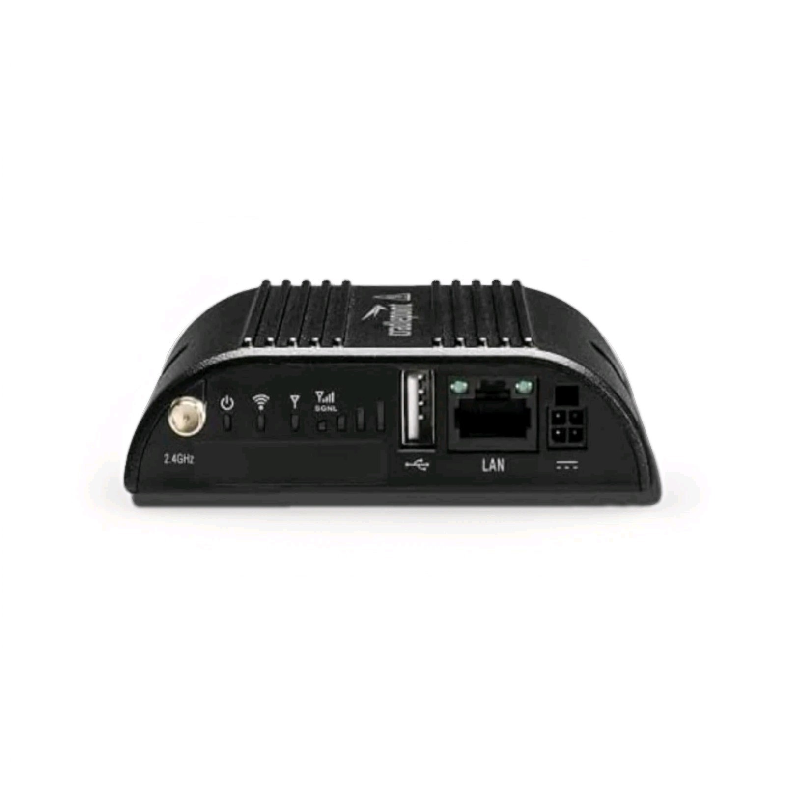 Cradlepoint IBR200 Series IBR200-10M VZ NetCloud 4G LTE Cat 1 Single Mode Router
