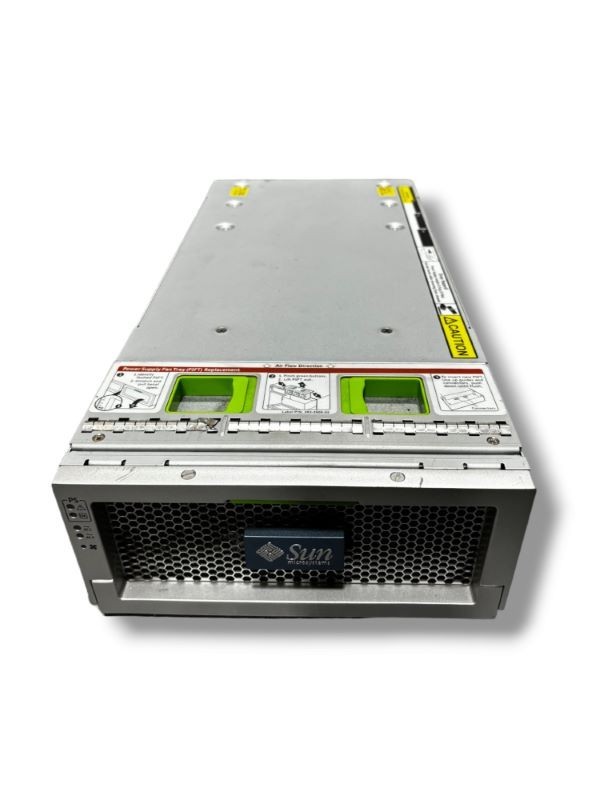 Sun 300-1802 5600W Power Supply Model A206