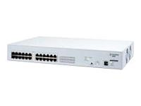 Alcatel-Lucent Alcatel OmniStack OS6024E  24-Ports External Switch...