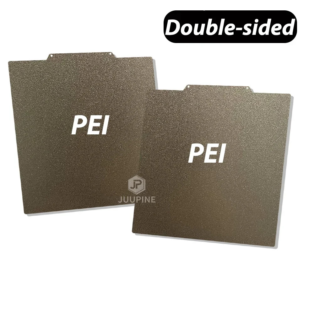 PEI PEO PET Textured Smooth Build Plate Kobra 2 Max For Elegoo Neptune 4Max Part