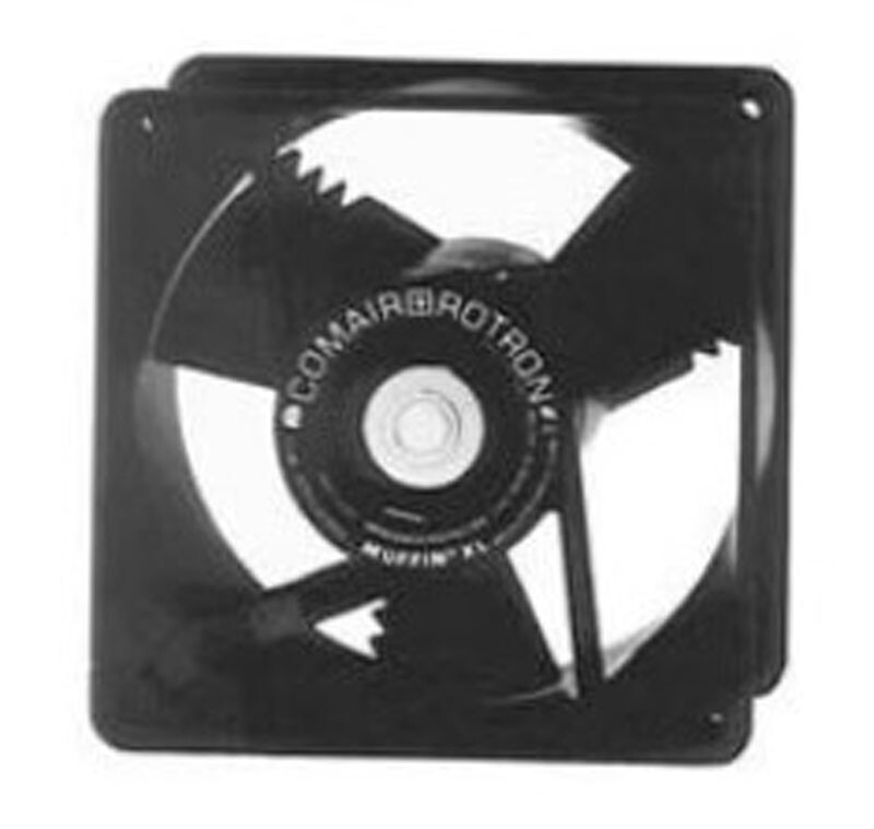 COMAIR ROTRON MX3A3 12038 230V 12CM Cooling Fan