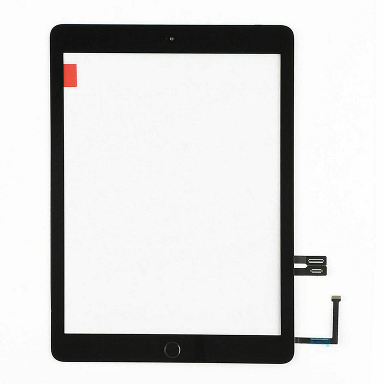 OEM SPEC Digitizer Glass Touch Screen For iPad 6 9.7 6th Gen 2018 + Home Button