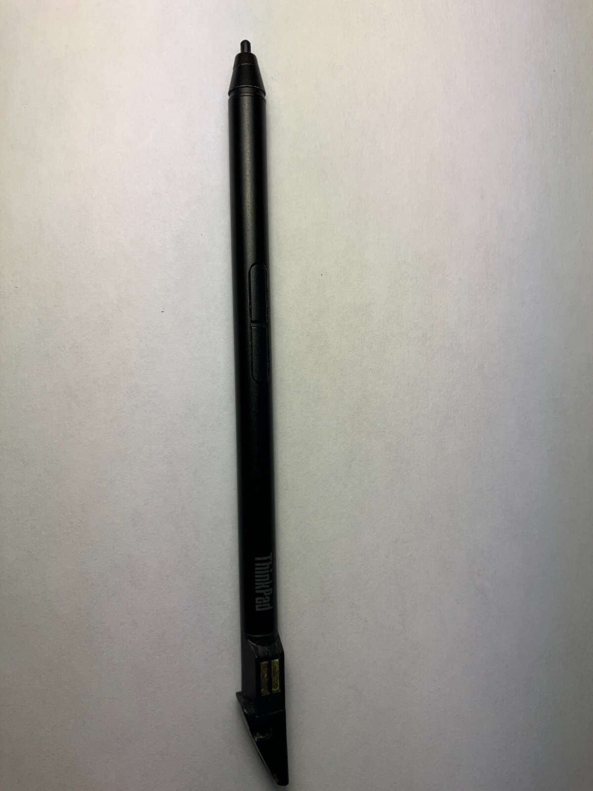 Lenovo ThinkPad Yoga 11e 5th Gen Stylus 6.5 mm, Active Pen 01LW770