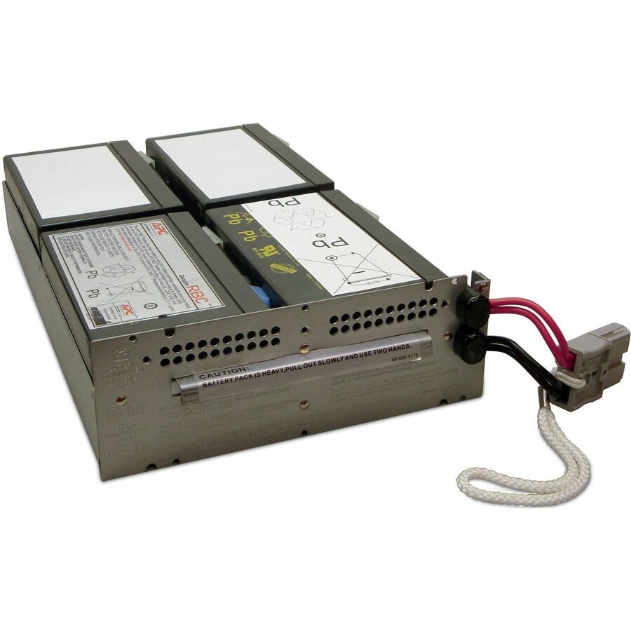 APC APCRBC132 Replacement Battery Cartridge #132