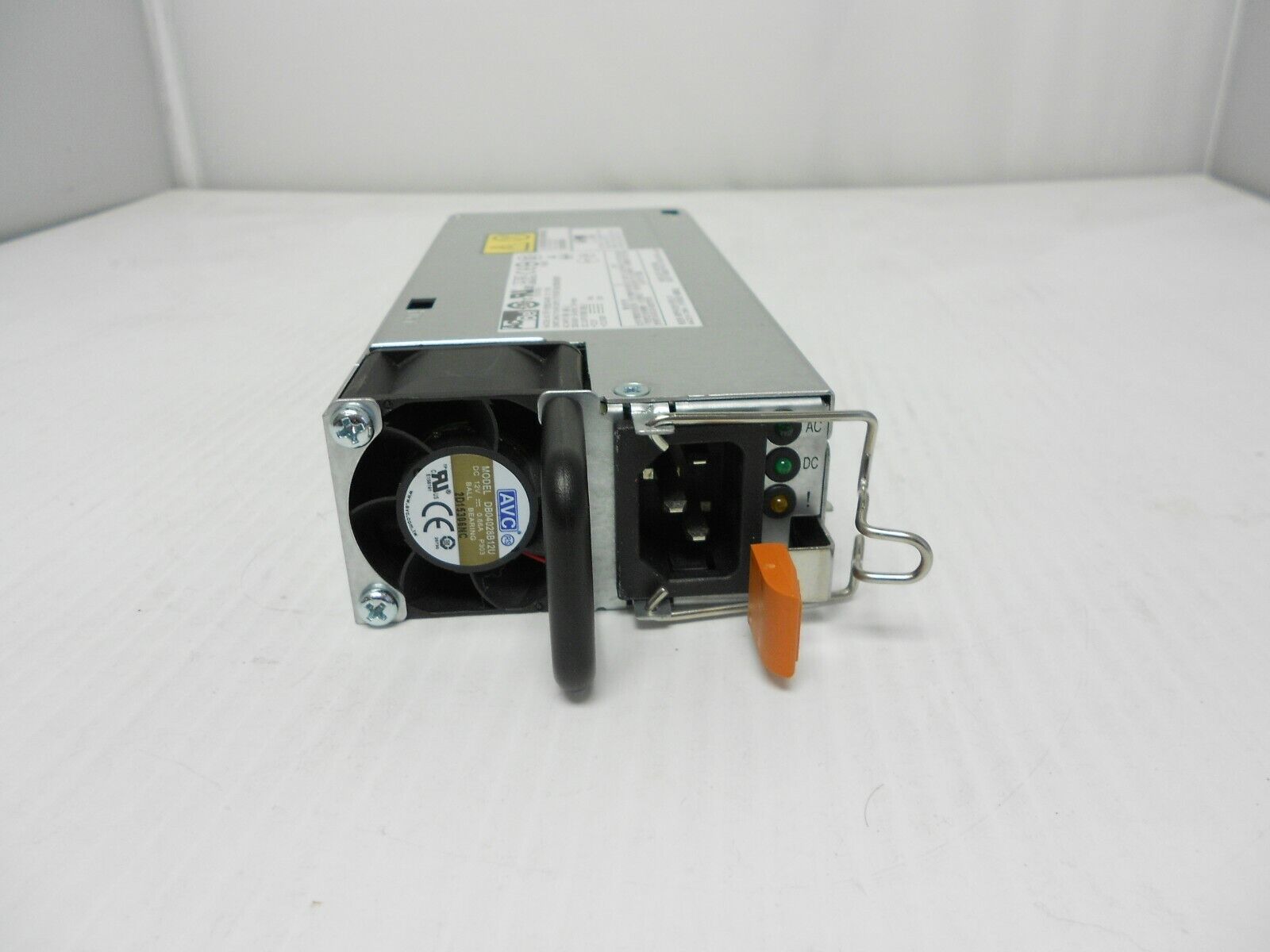 EMC Isilon X410 NL410 NAS Node Storage Array 1100W Power Supply PS 