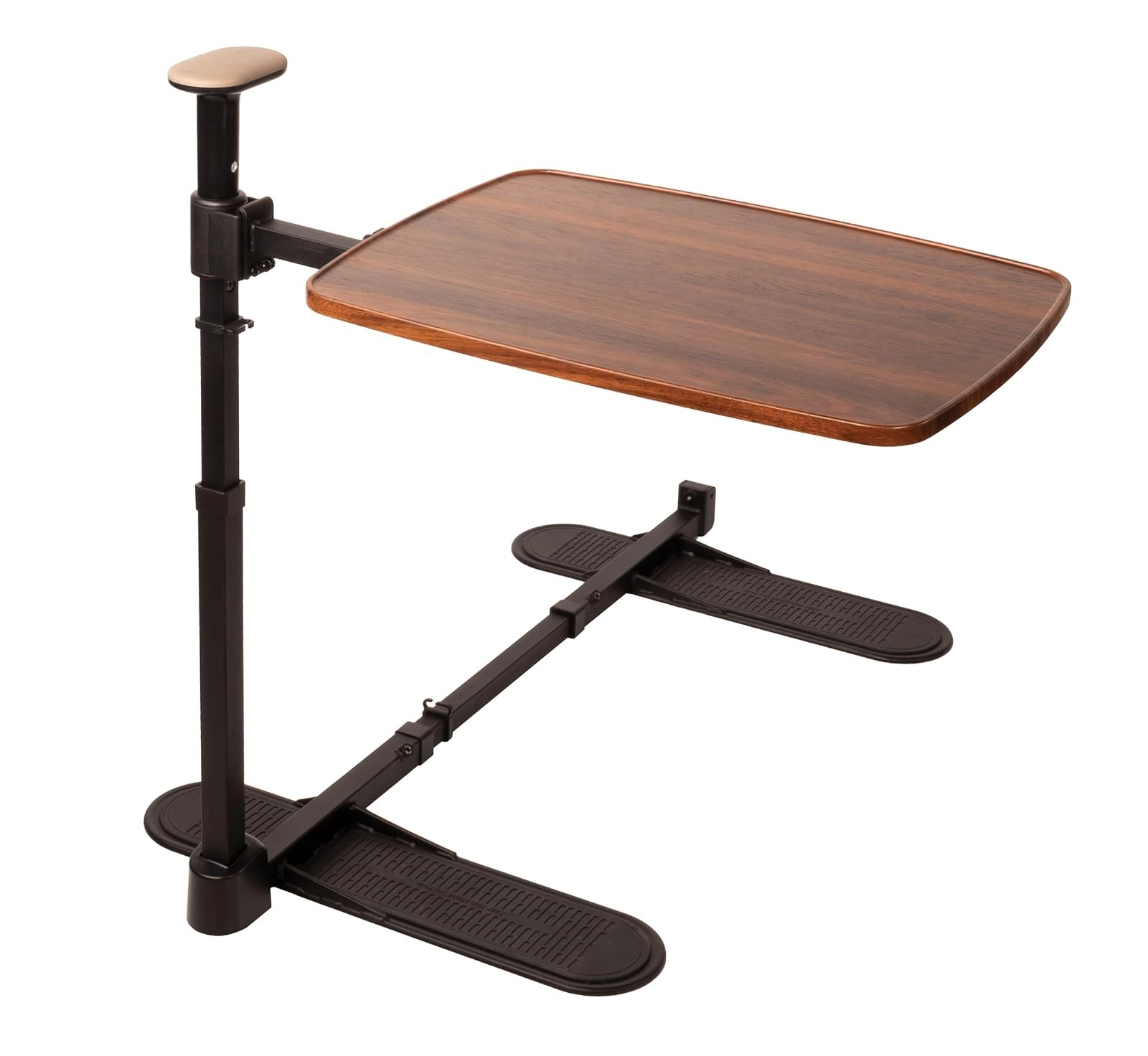 Stander Wonder Tray Plus Adjustable Recliner Swivel TV Tray