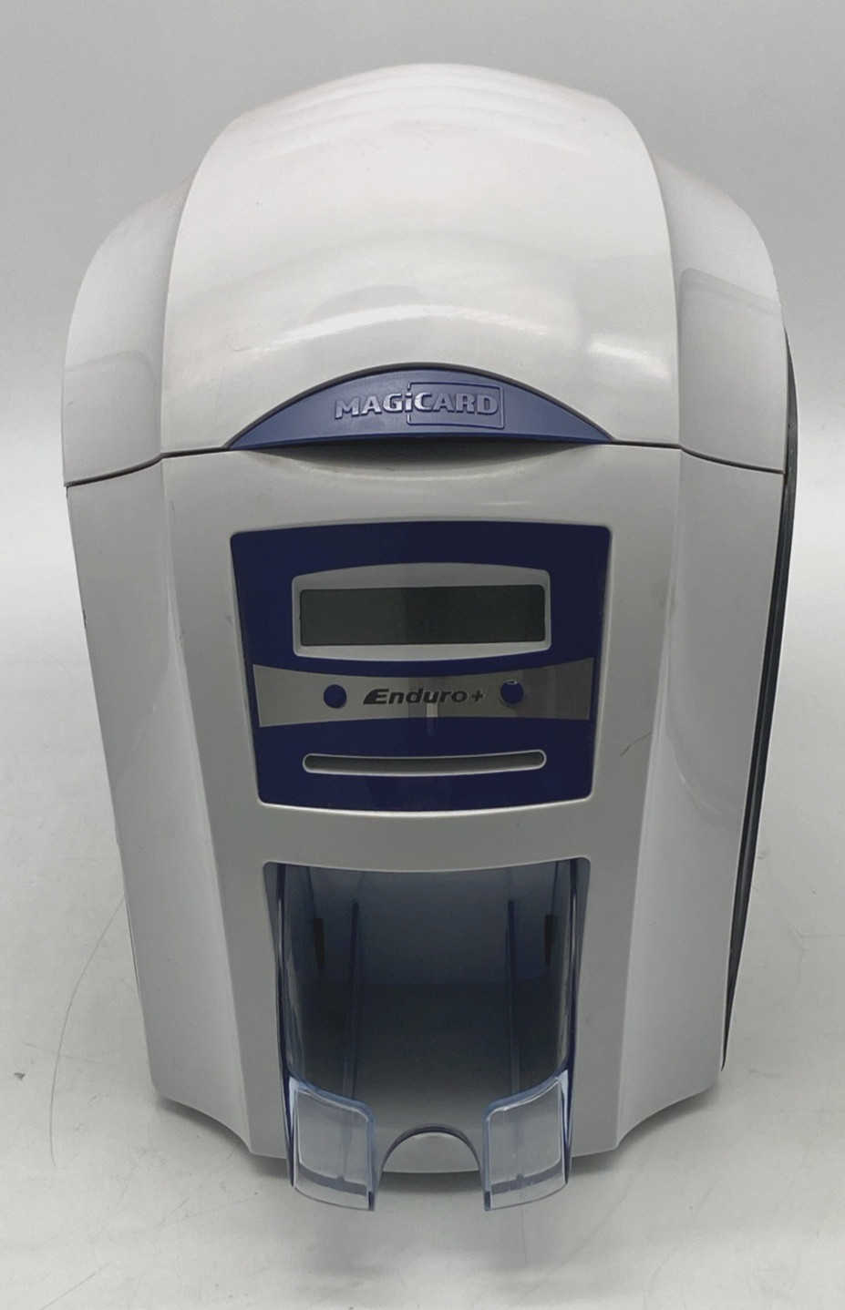Magicard Enduro 3E Single Sided Thermal Color ID Badge Card Printer   PARTS ONLY