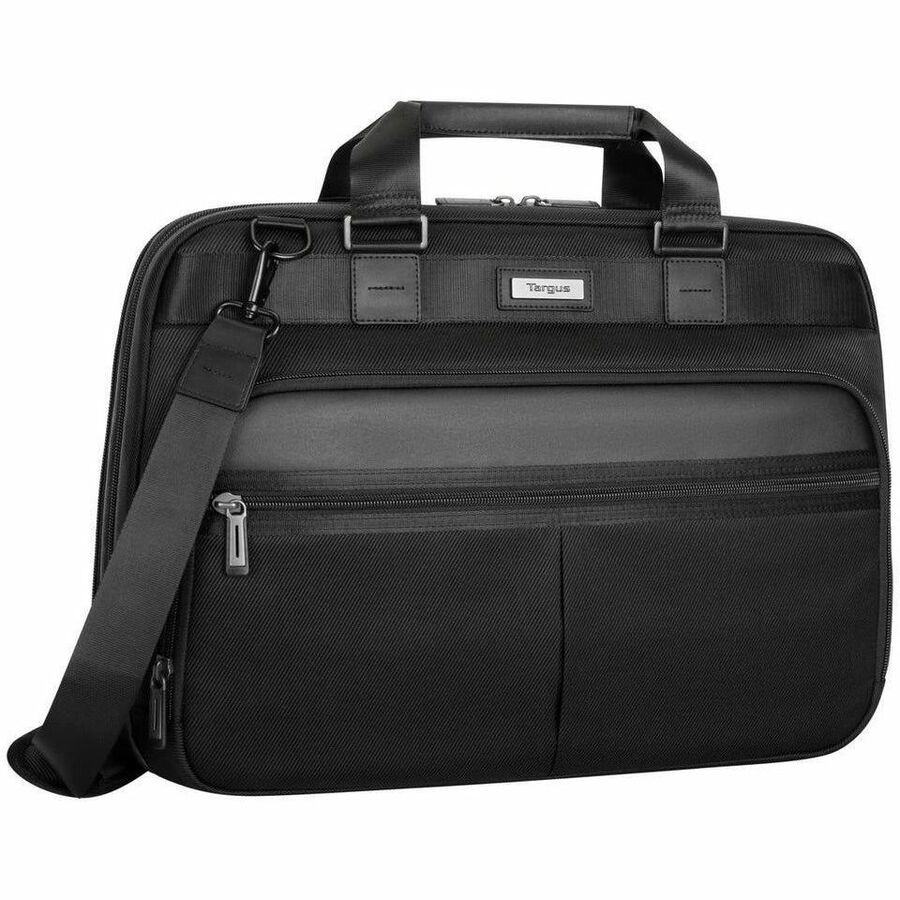 Targus Mobile Elite TBT045US Carrying Case (Briefcase) for 15" to 16" Notebook -