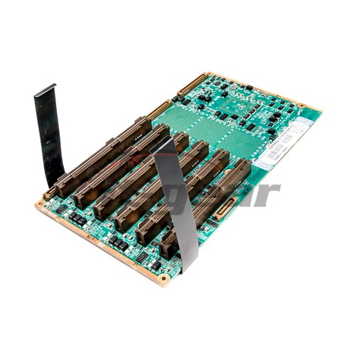 IBM 00P6402 6 SLOT PCI Riser Card