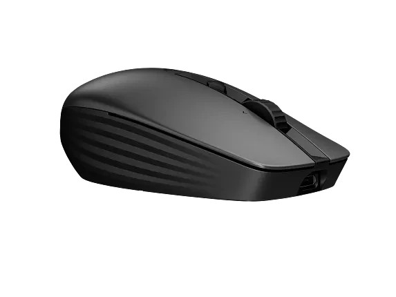 HP 710 Rechargeable Silent Wireless Optical Mouse 6E6F2AA