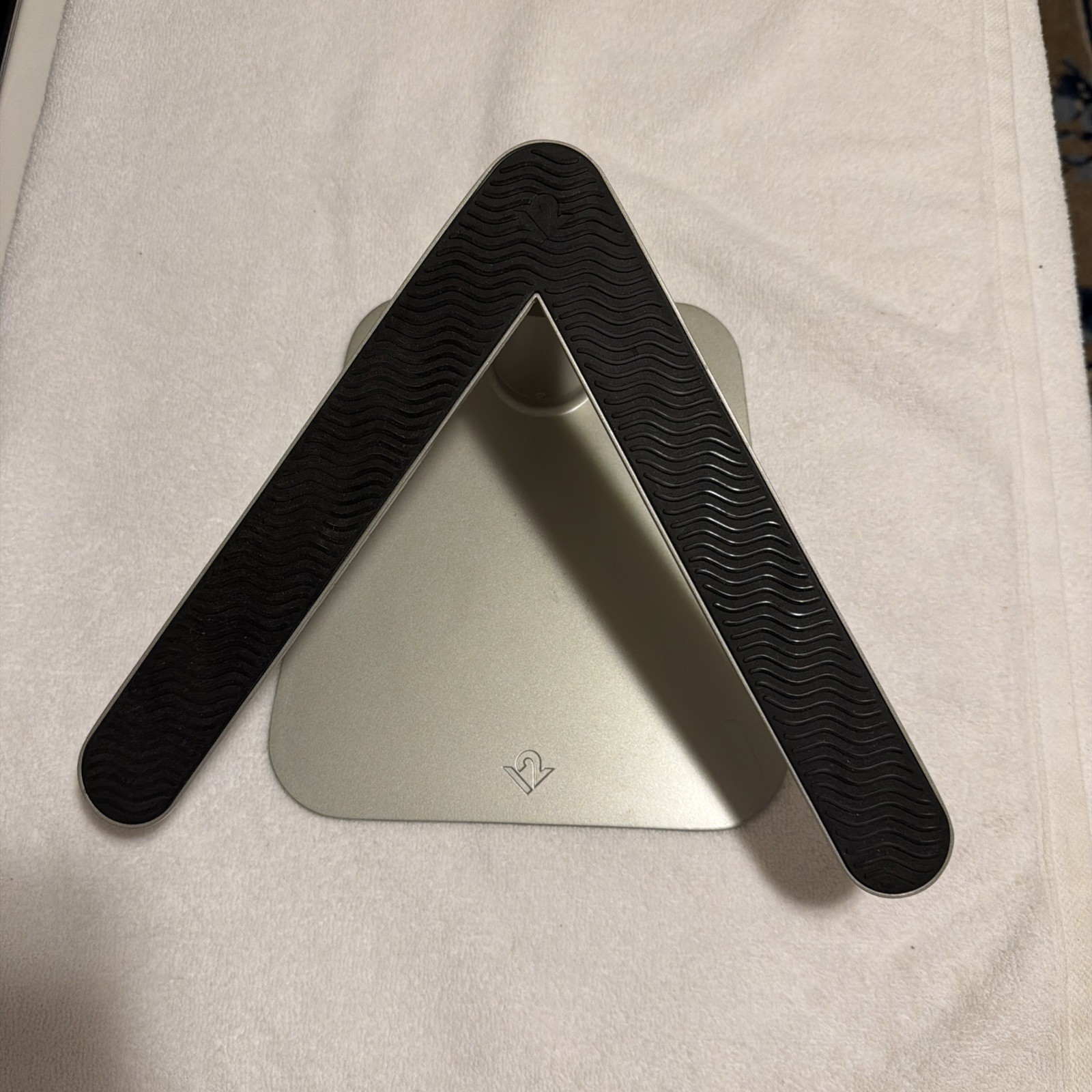 TWELVE SOUTH HiRise Height Adjustable Laptop Stand, MacBook, Pro, Air