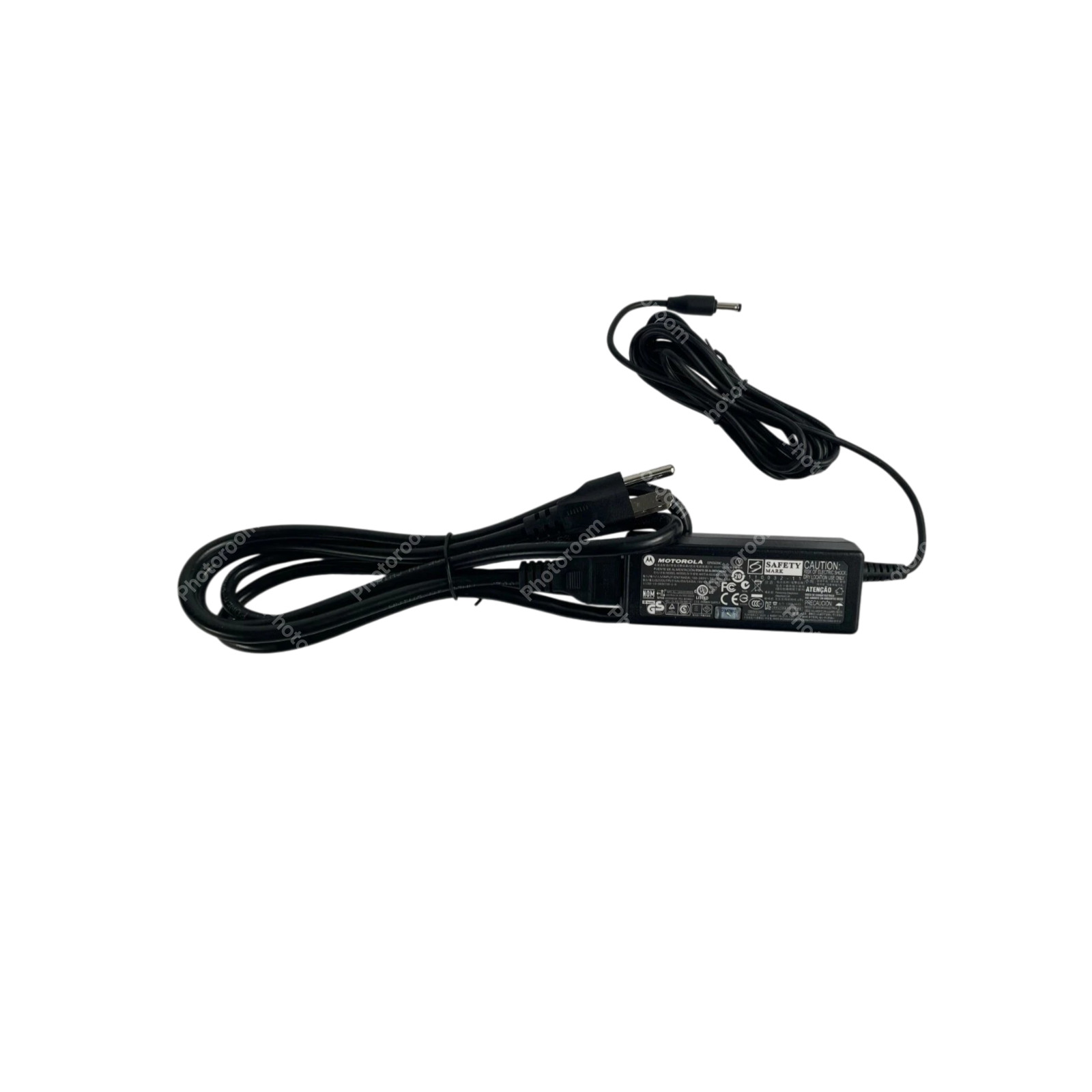 Genuine Motorola Ac Adapter Output 19 V 1.58 A Power Supply Adapter A95