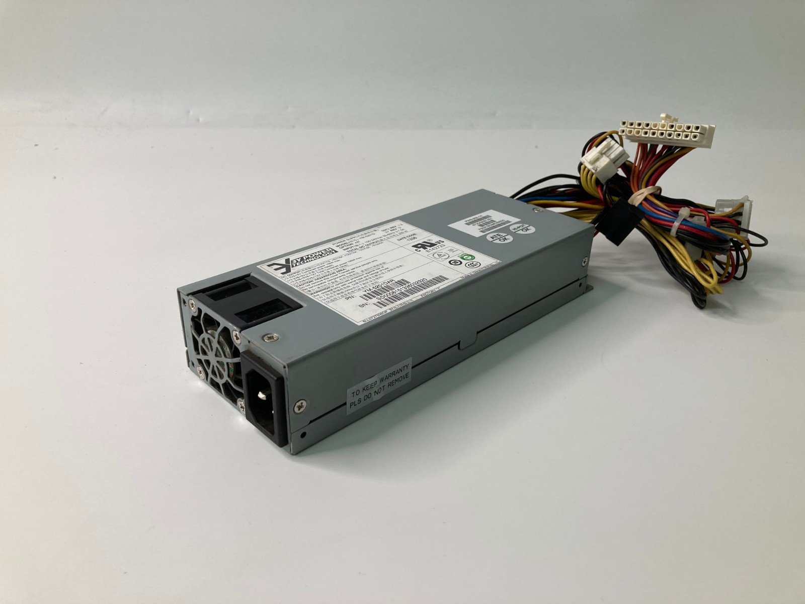 3Y Power Tech 200W Server Power Supply
