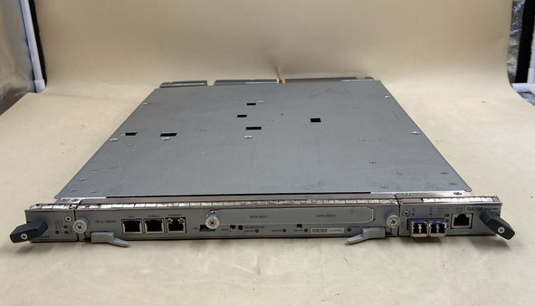 JUNIPER NETWORKS  SWITCH CONTROL BOARD SCBE2-MX-S-C