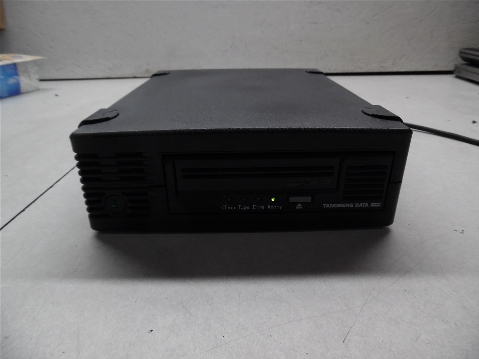 Tandberg Data 3503-LTO External Drive EB656B#351