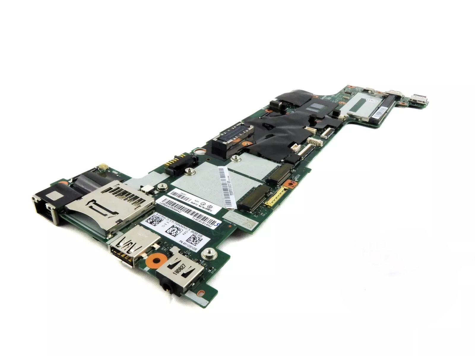 NEW Lenovo Thinkpad X270 12.5" Intel i7-6600U 2.6GHz Motherboard 01LW730 7818