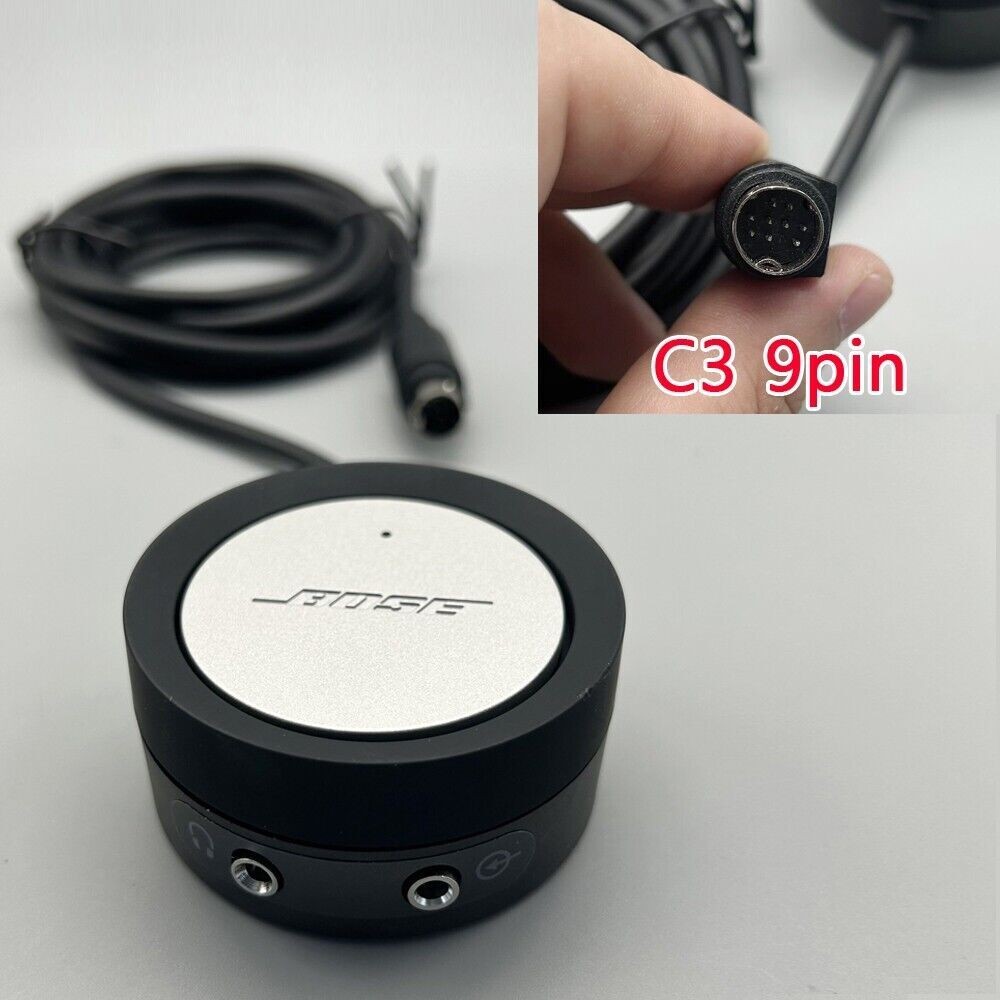 Volume Control Pod C3 C5 C20 C50 for Bose Companion Multimedia Speaker System