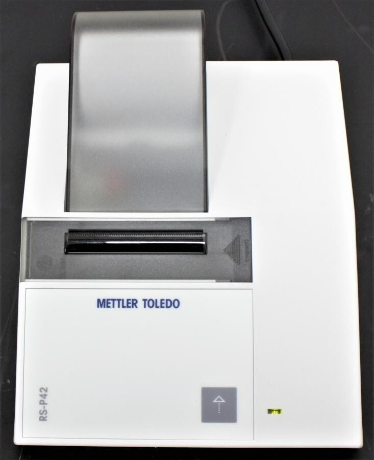 Mettler Toledo printer RSP42 G1N