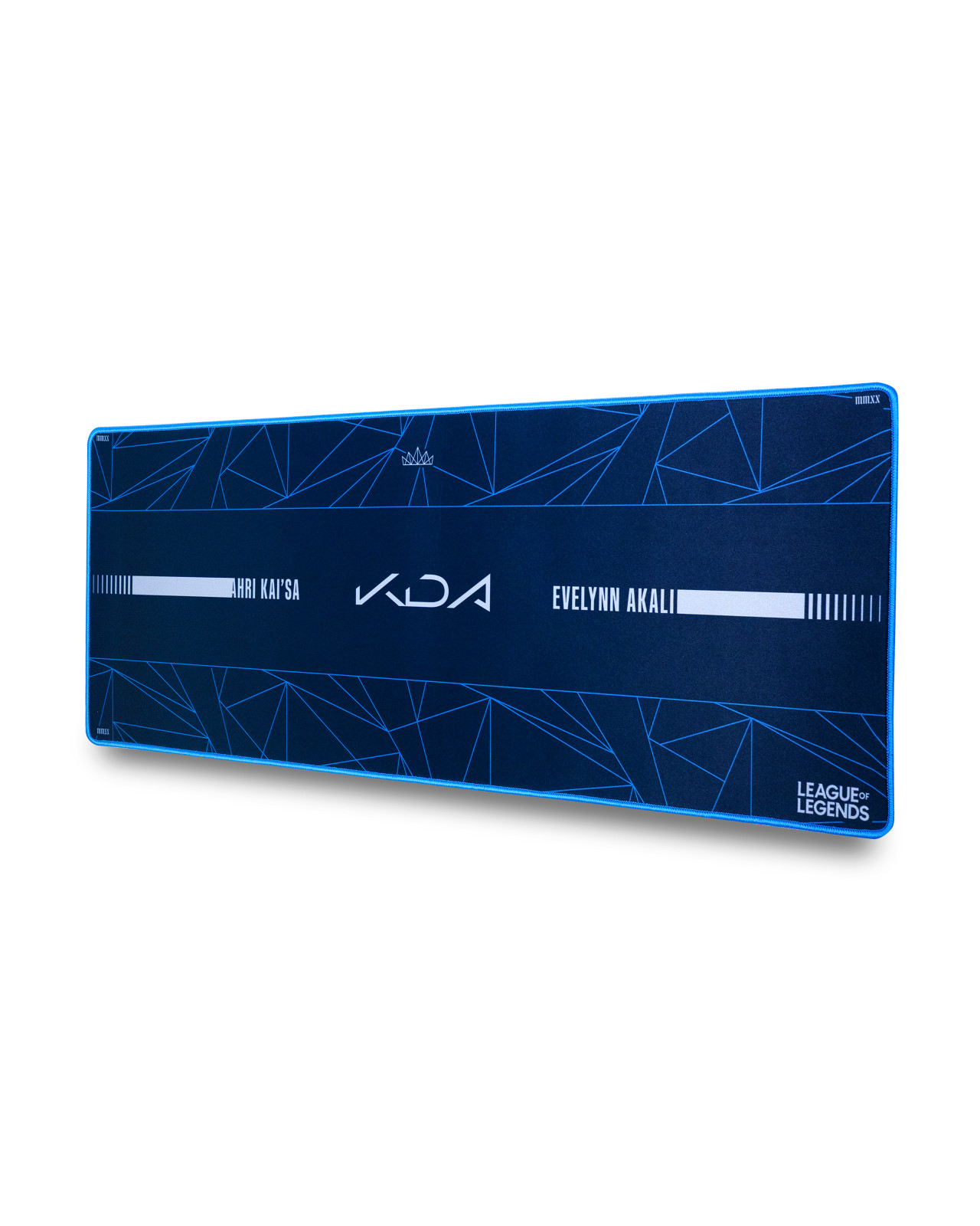 League of Legends Official K/DA All Out Size XL Mousepad