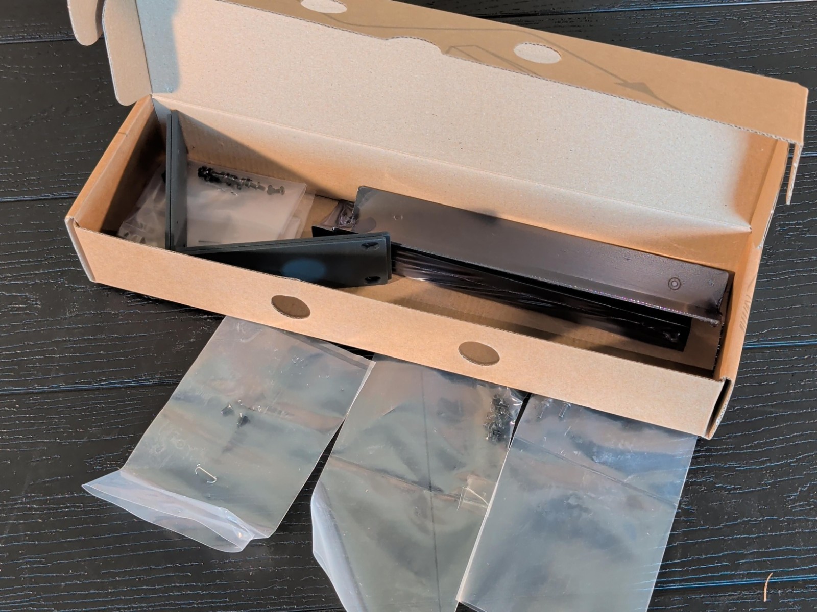 Kramer Electronics Mounting Brackets