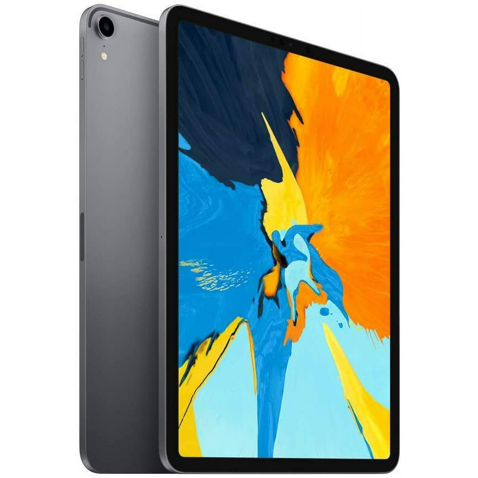 Apple iPad Pro 11" 1st Generation 64GB WiFi Only Space Gray 2018
