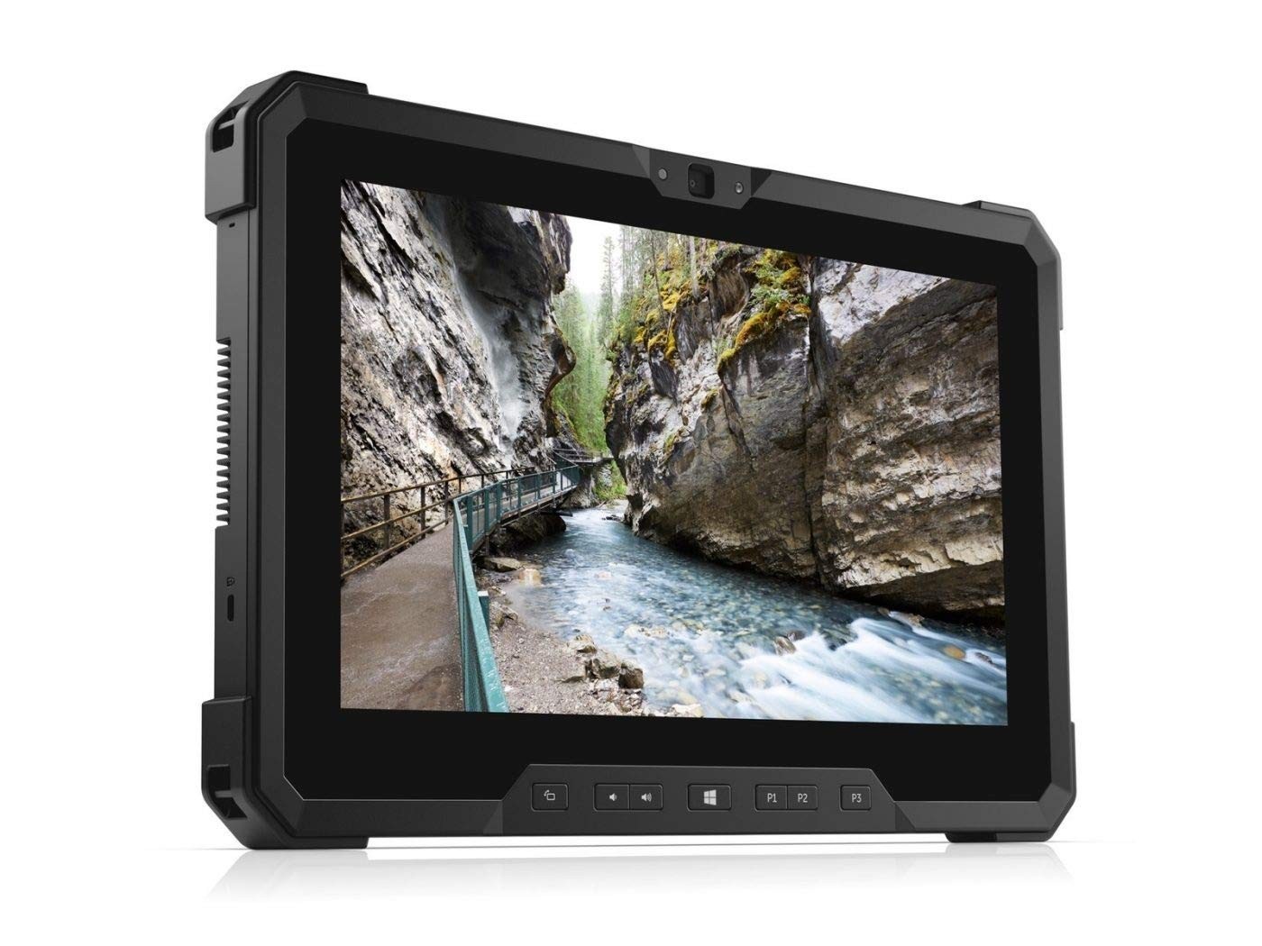 Dell Latitude 7212 Rugged 11.6" Core i7-8650U 1.90GHZ 16GB RAM 512GB SSD Win 11P