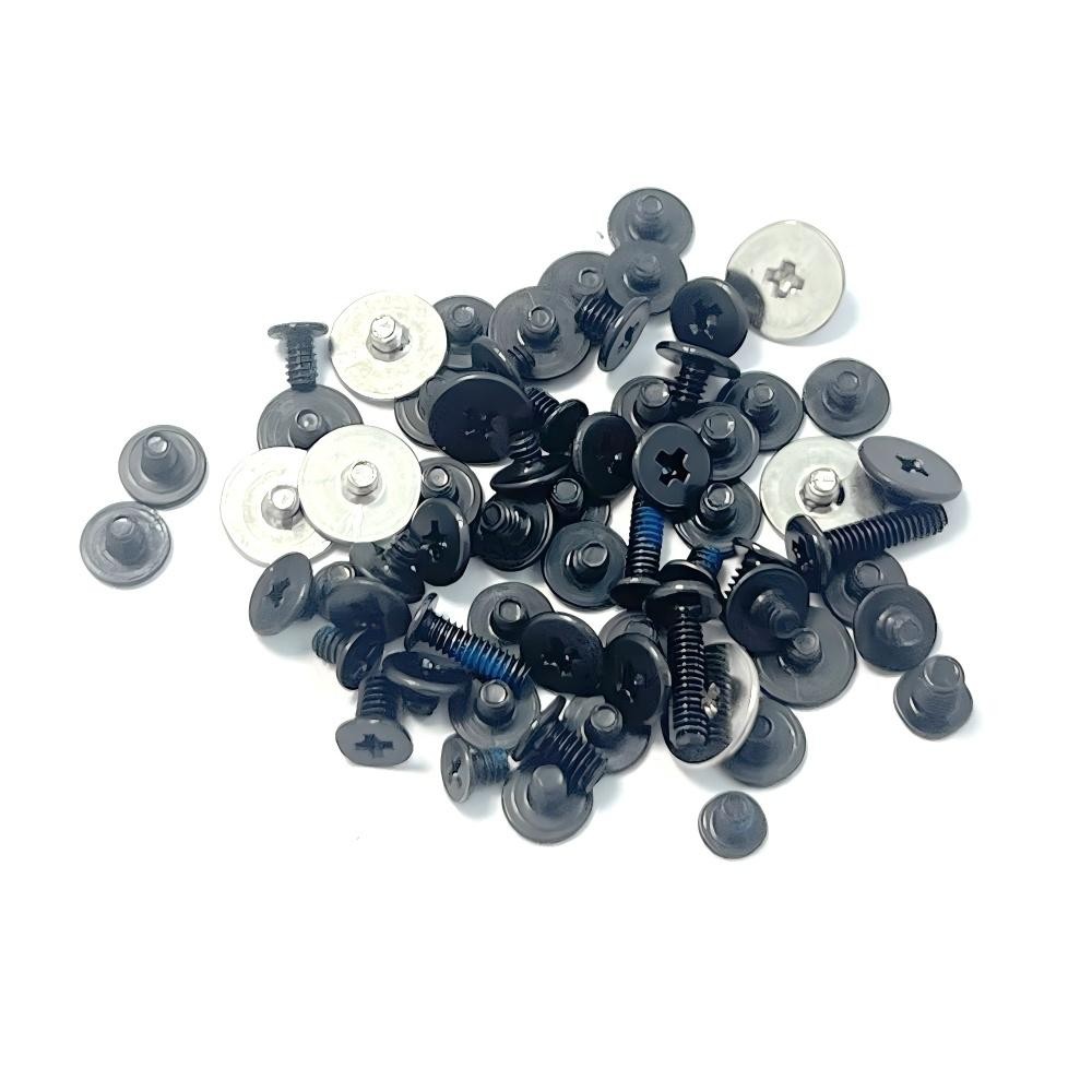 N03741-001 Screws kit For HP Spectre 14-EF 14-ef0006TU 14-EF2010CA 14-EF2000CA.