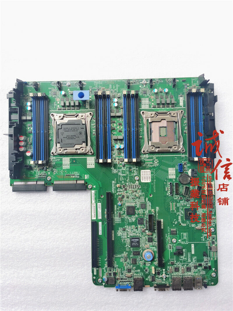 1pcs For   RD450 RD350 server V3 V4 motherboard 00HV173