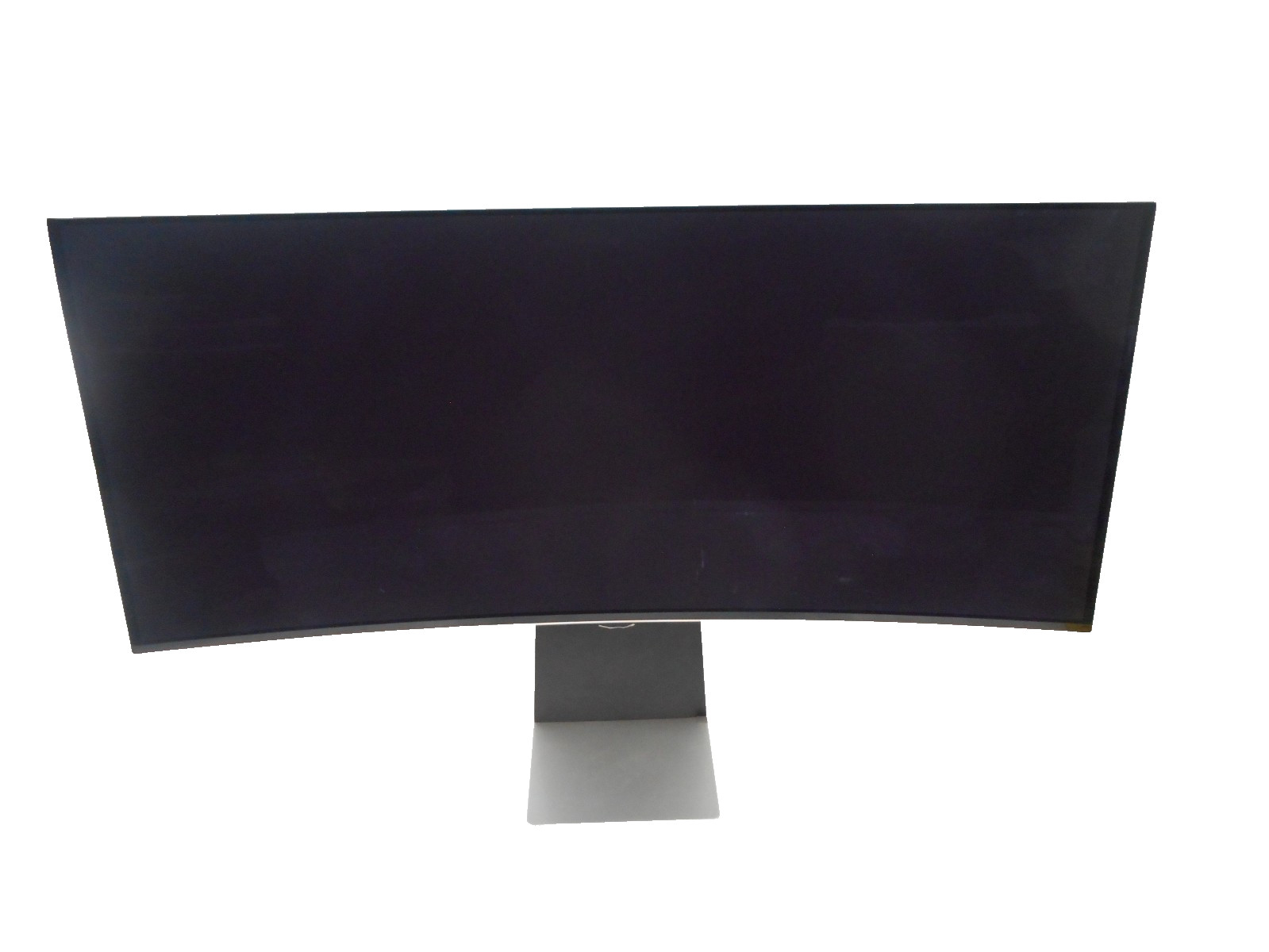 SAMSUNG 34 Odyssey G85SB QD-OLED Ultra WQHD Curved 175Hz LS34BG850SNXZA -Silver.