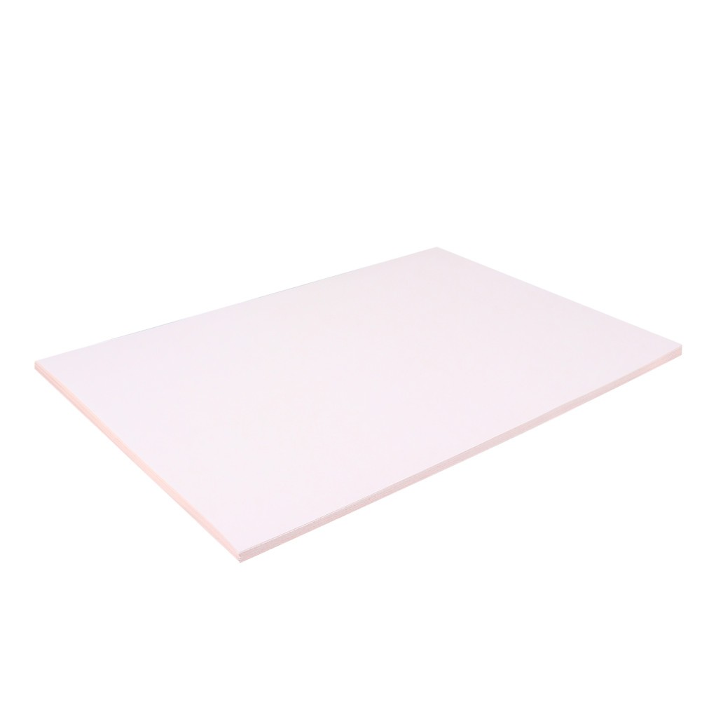 Printable Heat Transfer Paper Pink A4 Sublimation Sheets Reusable for Home DIY
