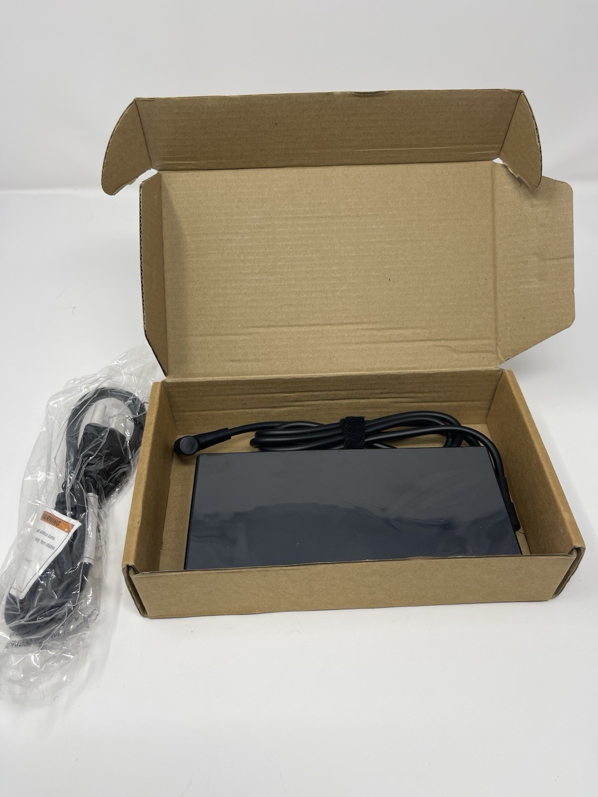 New Original OEM ASUS ROG Zephyrus ADP-180TB Adapter&Cord