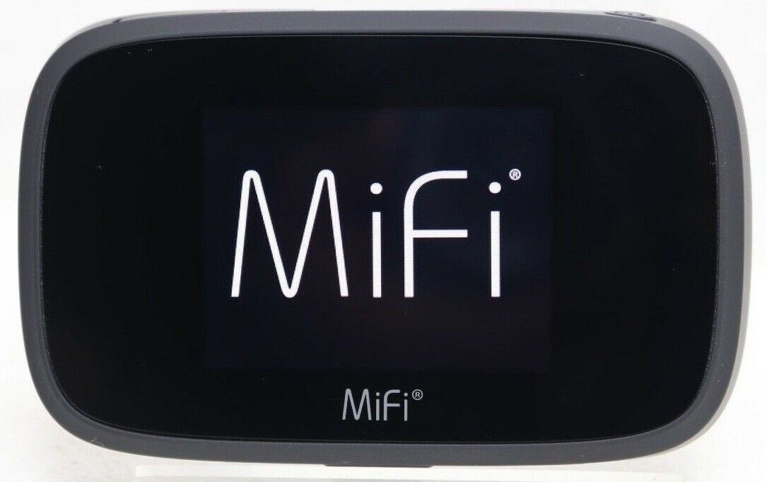 NEW Novatel MiFi 7000 Wireless 4G LTE BELL MOBILITY LOCKED Hotspot Portable WIFI