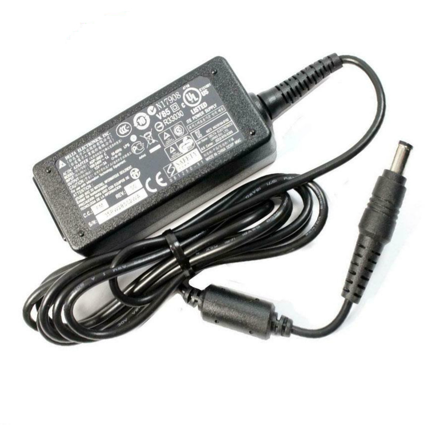 Lot 5 Delta PC 701SD 701SDX Laptop AC Power Adapter 36Watt ADP-36EH C PN0F3