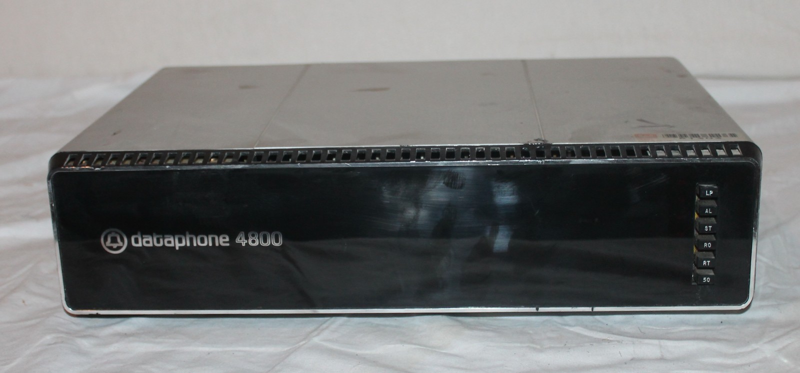 Bell System Dataphone 4800 Vintage Data Modem – Untested – Telecom Communication